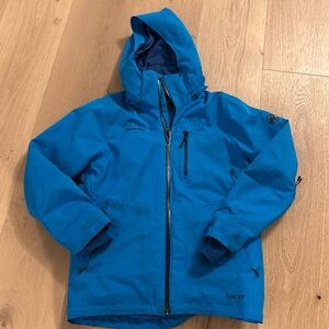 Mammut Men's Marangun Insulated Jacket